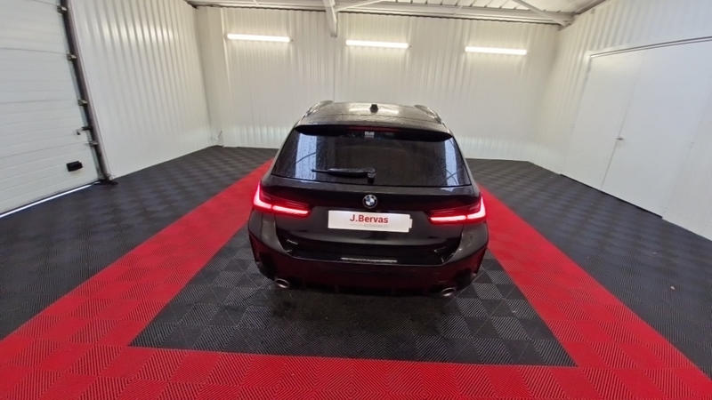 Bmw Série 3 Touring 320d xDrive 190ch m Sport Bva8