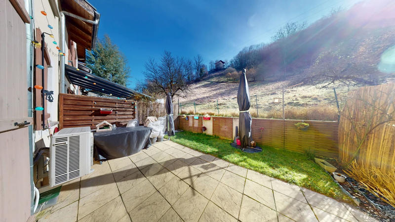 Appartement - 75 m² - 4 pièces