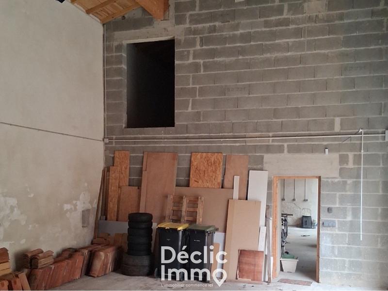 Longère - 190 m² - 3 pièces