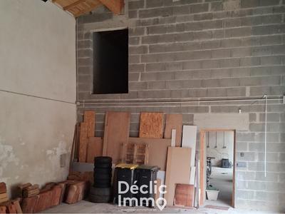 Longère - 190 m² - 3 pièces