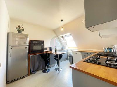 Appartement - 75 m² - 3 pièces