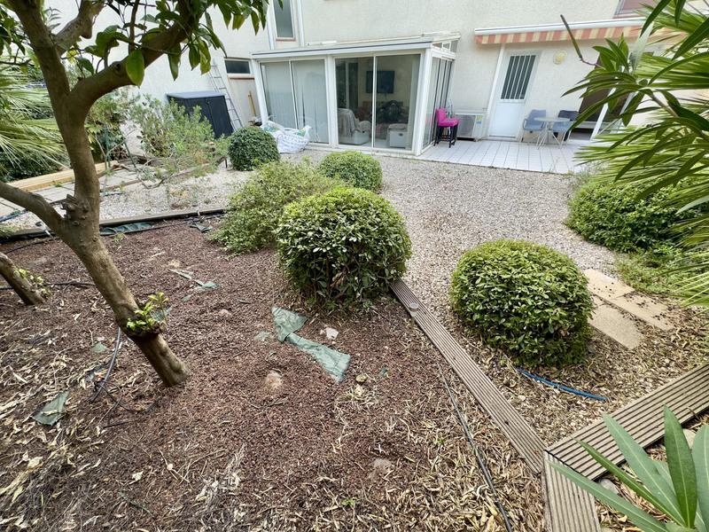 Appartement - 121 m² - 3 pièces