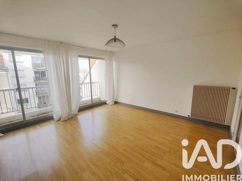 Studio - 35 m² - 2 pièces