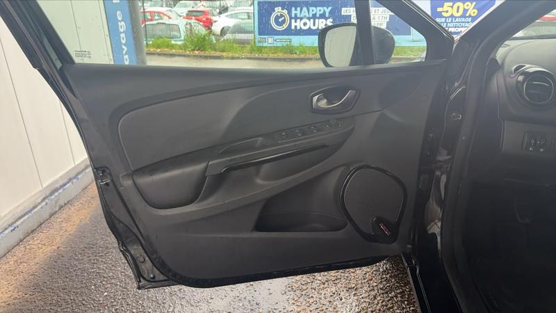 Renault Clio 1.5 dCi Energy 90 Intens