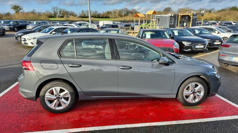 Volkswagen Golf 2.0 Tdi Scr 150 Dsg7 Life Business 1st