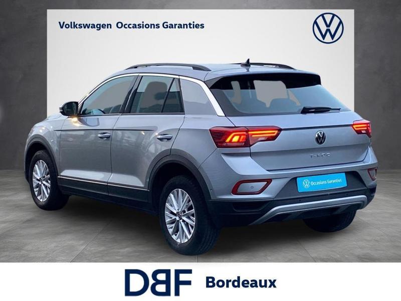 Volkswagen t-Roc 2.0 Tdi 150 Start/Stop Dsg7 Life Plus