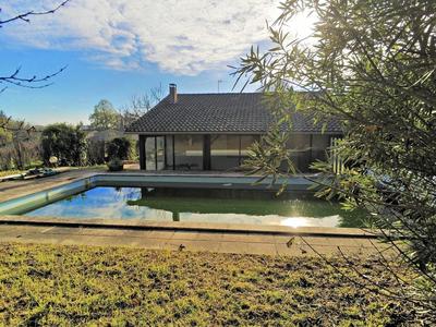 Maison - 136 m² - 6 pièces