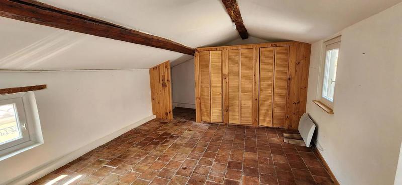 Duplex - 157 m² - 5 pièces