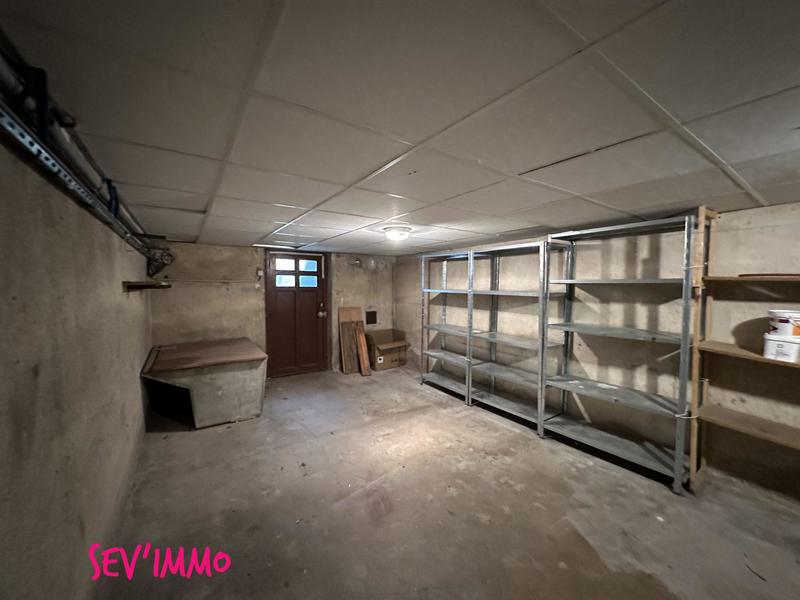 Maison ancienne - 80 m² - 4 pièces