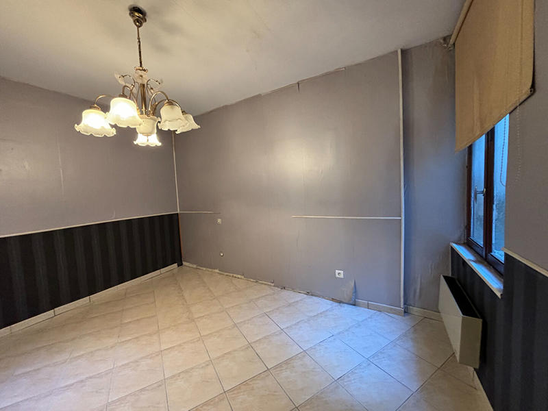 Appartement - 73 m² - 4 pièces