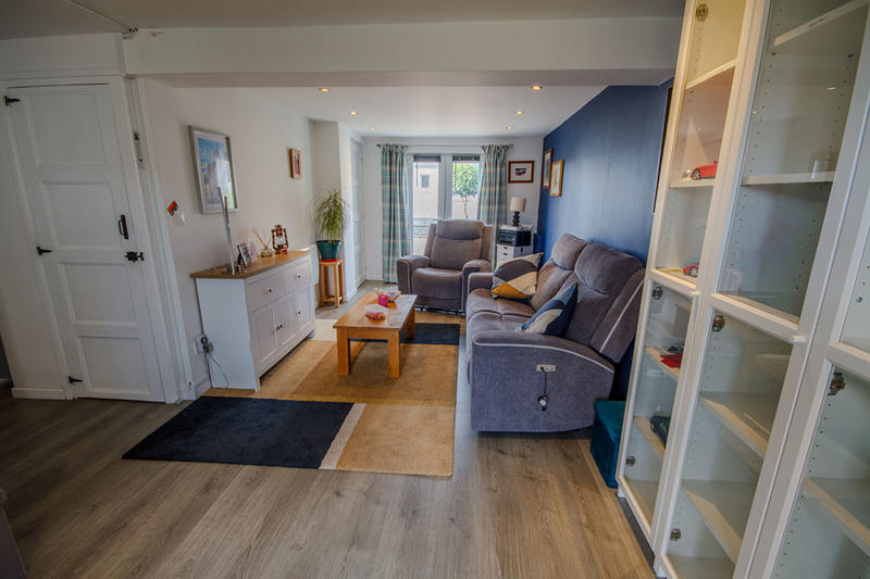 Maison - 100 m² - 6 pièces