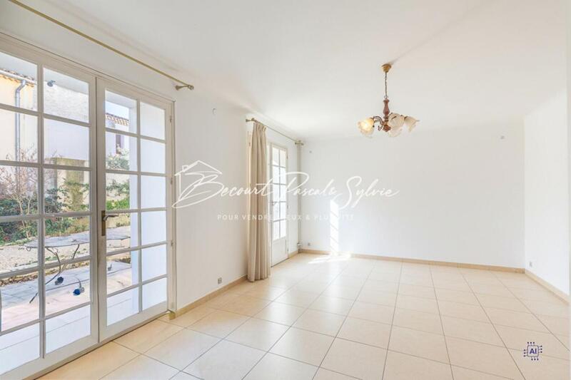 Maison de village - 187 m² - 8 pièces