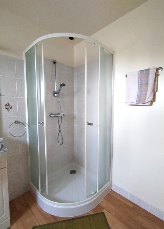 Maison - 232 m² - 5 pièces