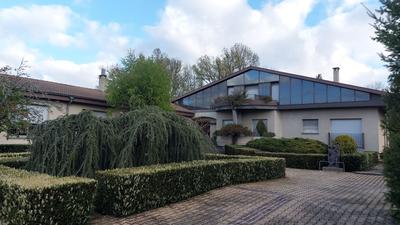 Maison de maîtres - 424 m² - 16 pièces