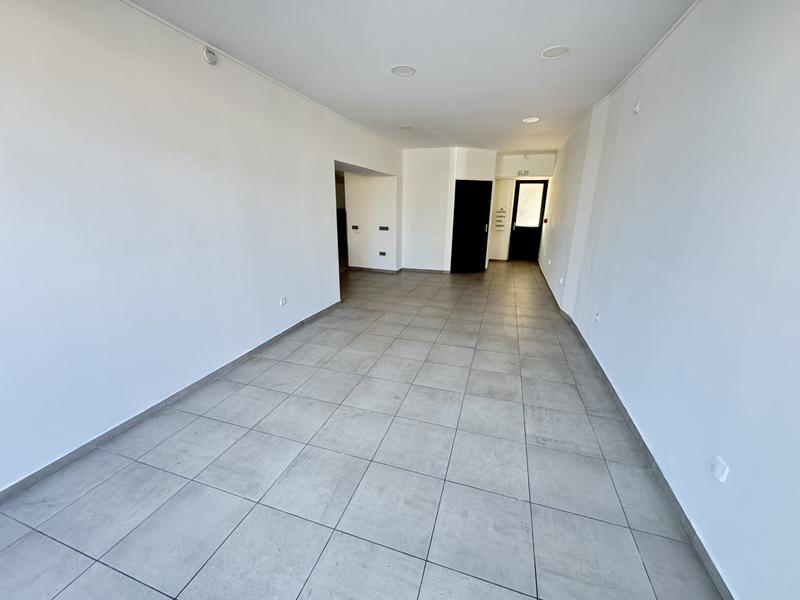 Local commercial - 100 m²