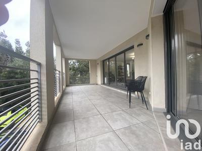 Duplex - 119 m² - 4 pièces