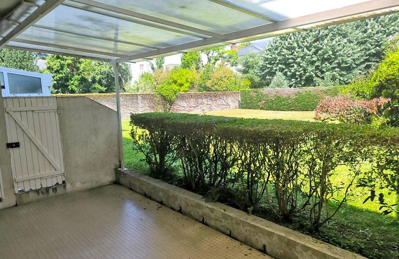 Appartement - 99 m² - 4 pièces