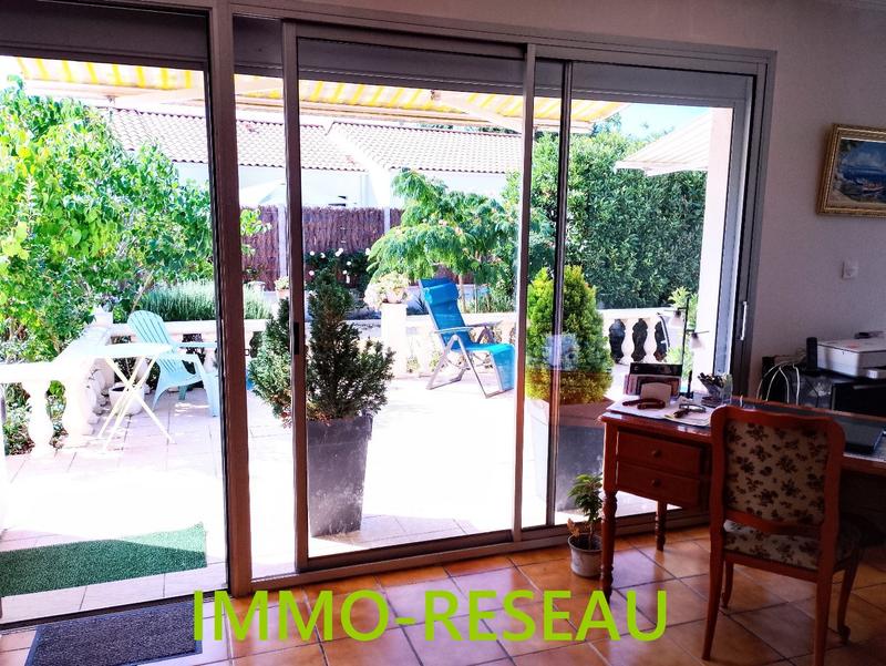 Maison - 123 m² - 4 pièces