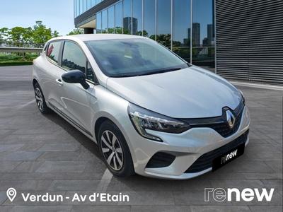 Renault Clio V TCe 90 Equilibre