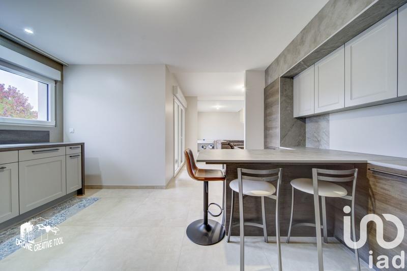 Maison - 175 m² - 7 pièces