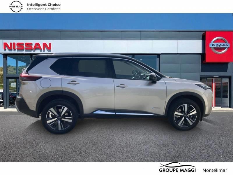 Nissan X-Trail e-Power 204 ch Tekna