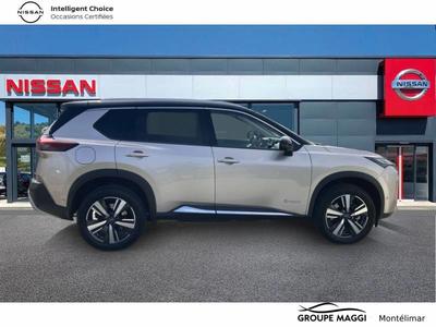 Nissan X-Trail e-Power 204 ch Tekna