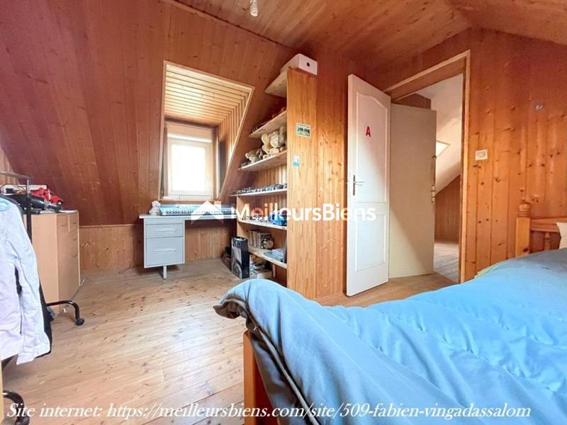 Propriété - 160 m² - 6 pièces