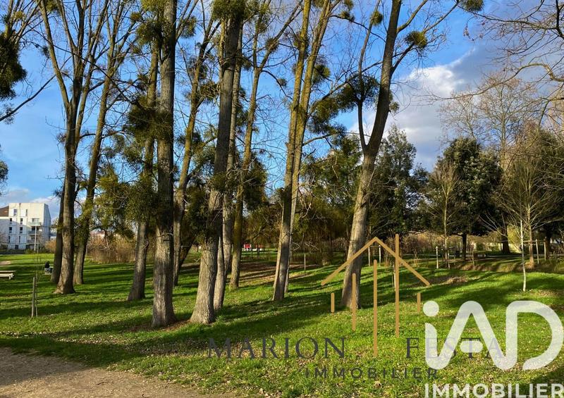 Maison - 111 m² - 5 pièces