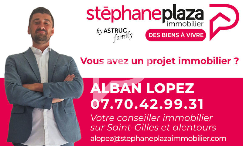 Maison - 132 m² - 6 pièces