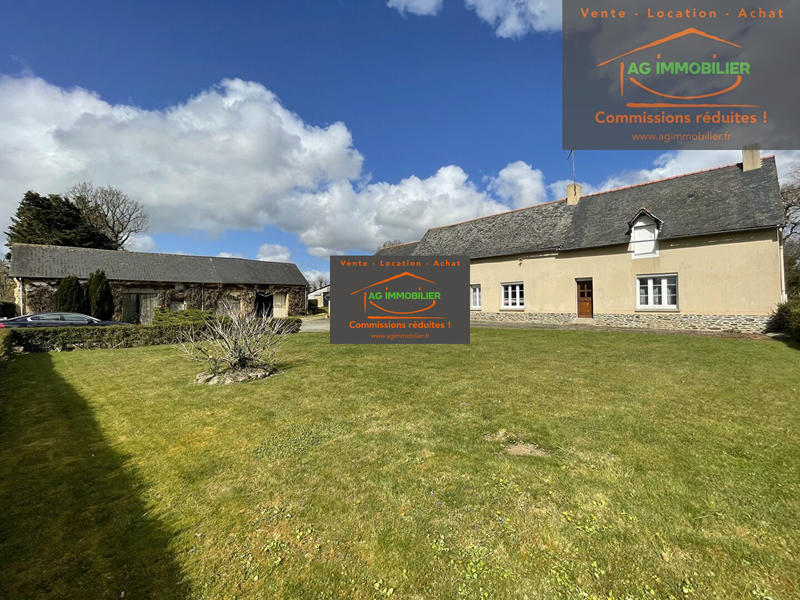 Maison - 380 m² - 5 pièces