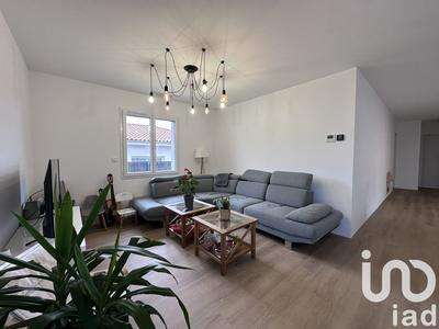 Maison - 106 m² - 5 pièces