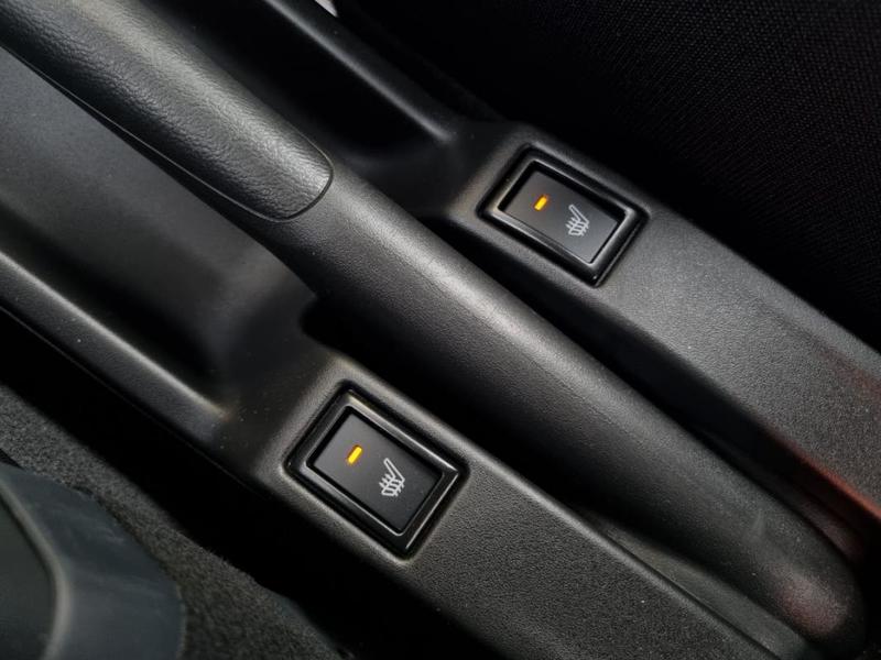 Suzuki Swift VII 1.2 Hybrid Pack