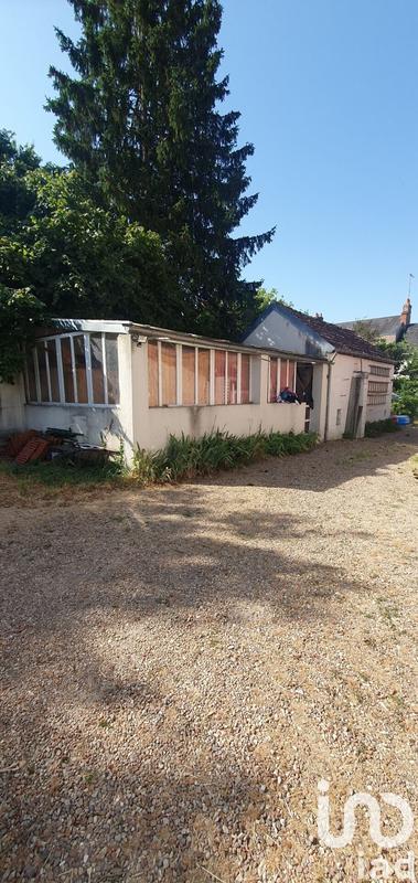 Maison - 174 m² - 7 pièces