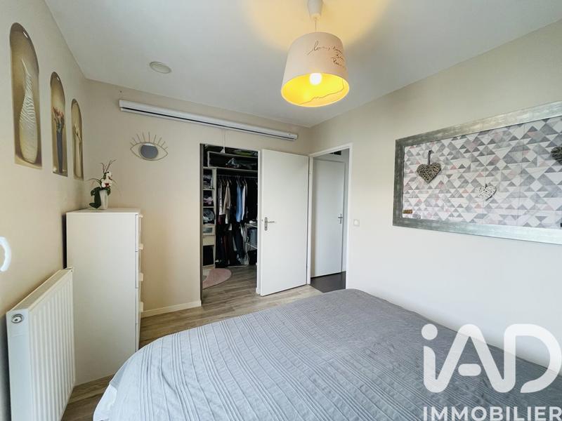 Maison - 141 m² - 7 pièces