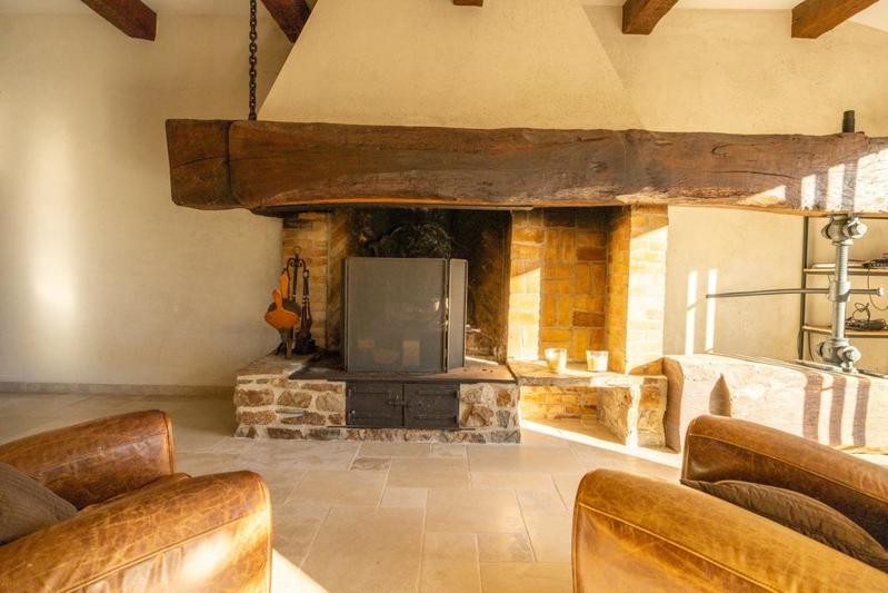 Maison - 160 m² - 5 pièces