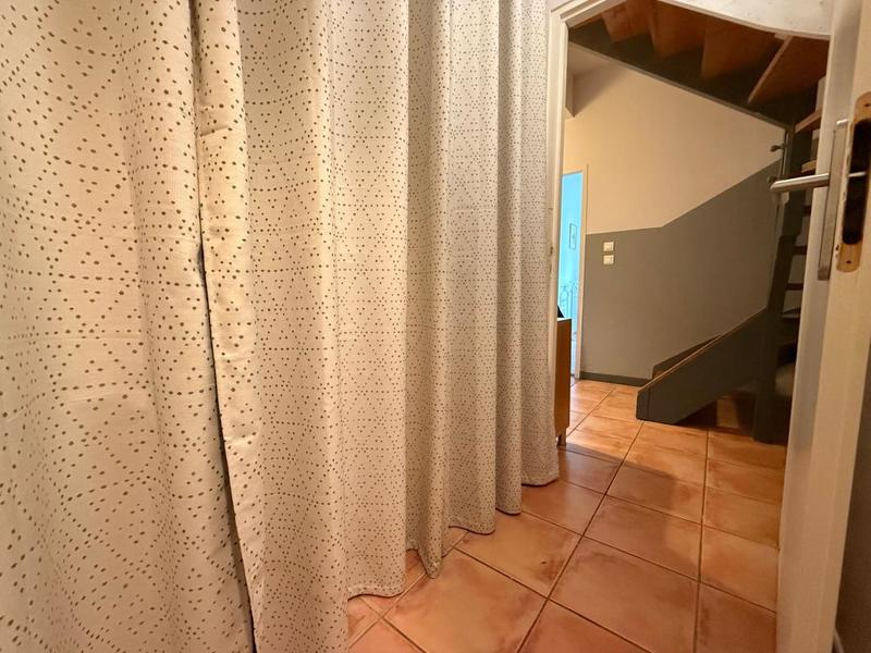 Appartement - 92 m² - 3 pièces