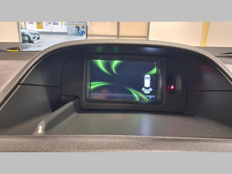 Renault Kangoo Express Grand Volume Blue Dci 95 Extra R-Link