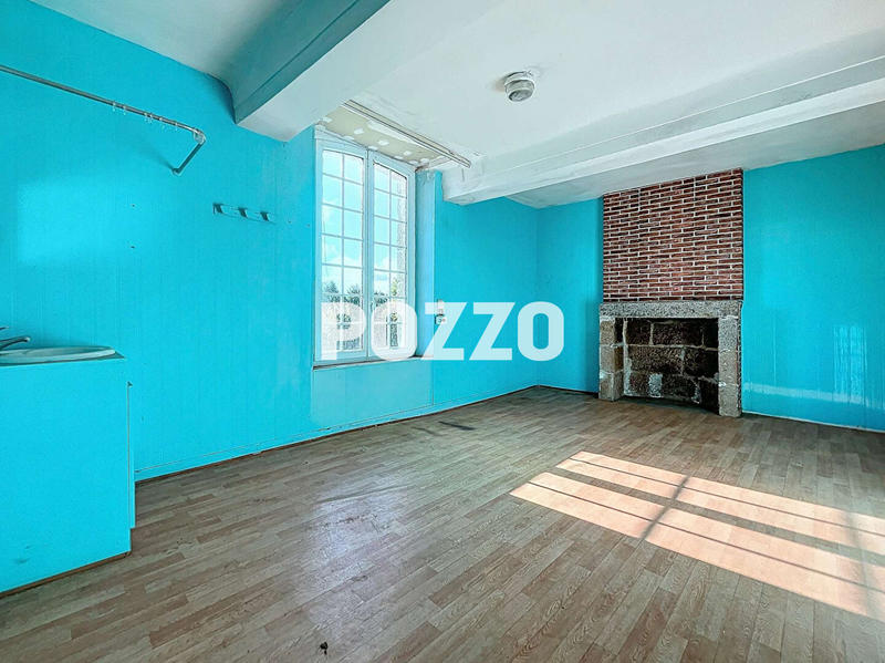 Maison - 200 m² - 7 pièces