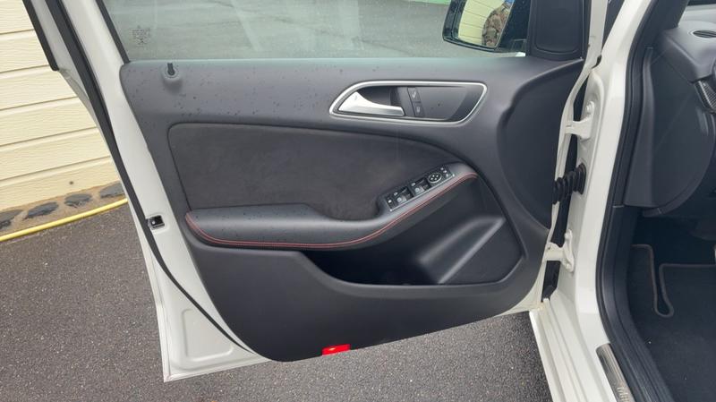 Mercedes Classe B II 200 Cdi 136 Bva7 Fascination