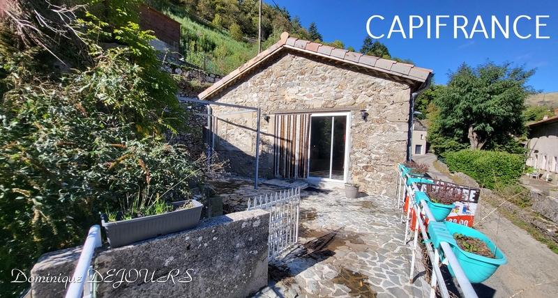 Maison - 178 m² - 9 pièces