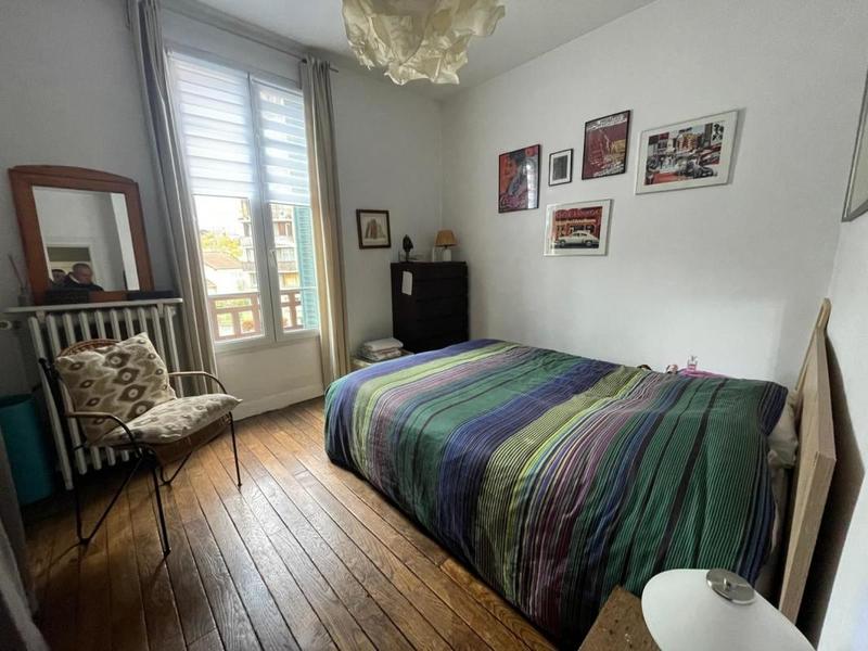 Immeuble - 130 m² - 6 pièces