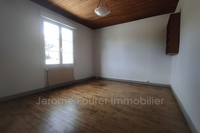 Maison - 61 m² - 3 pièces