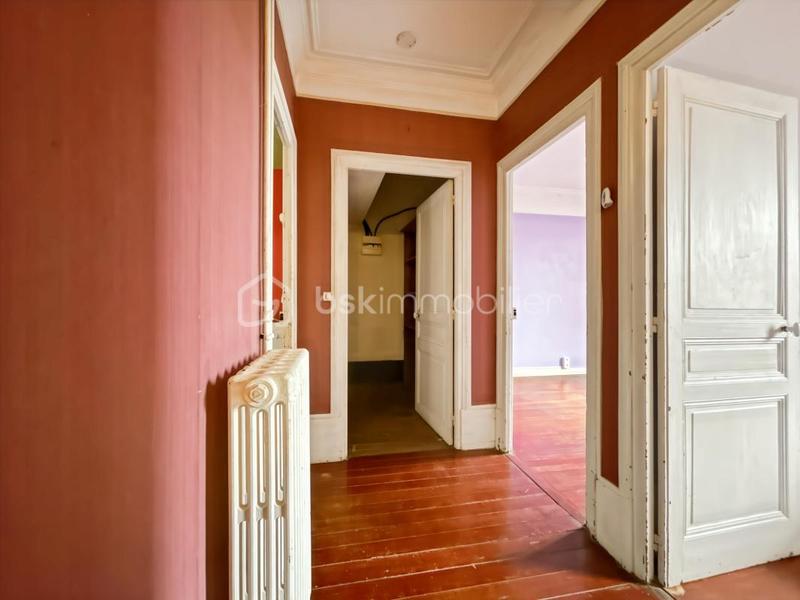 Maison - 100 m² - 3 pièces