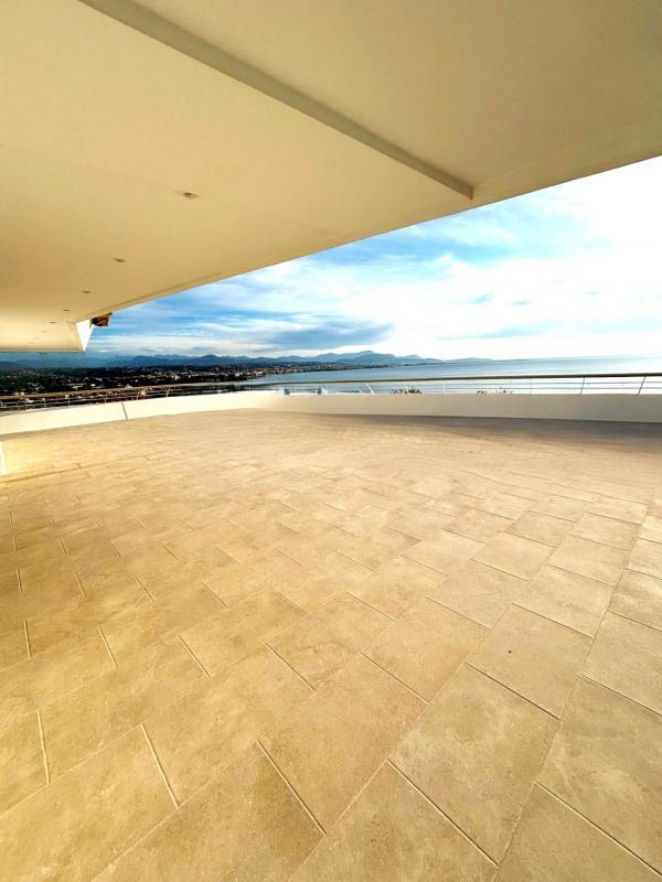 Appartement - 136 m²