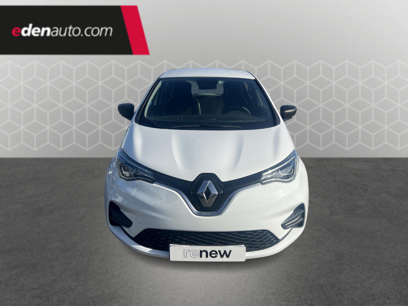 Renault Zoe Reversible R110 Achat Integral - 21 Life