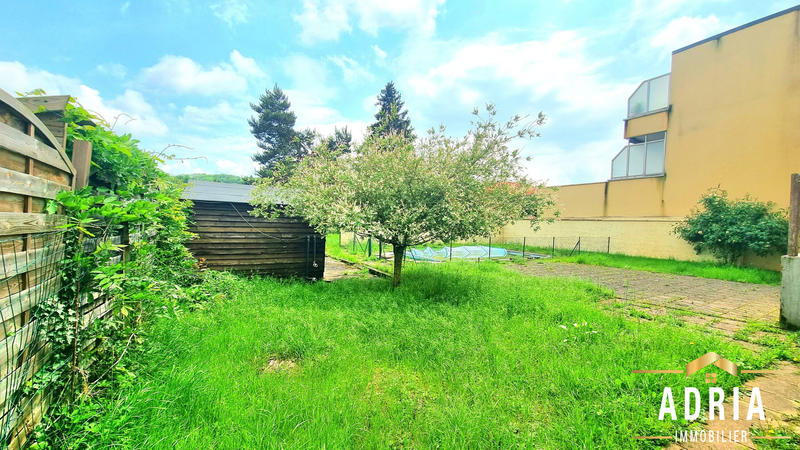 Maison - 105 m² - 6 pièces