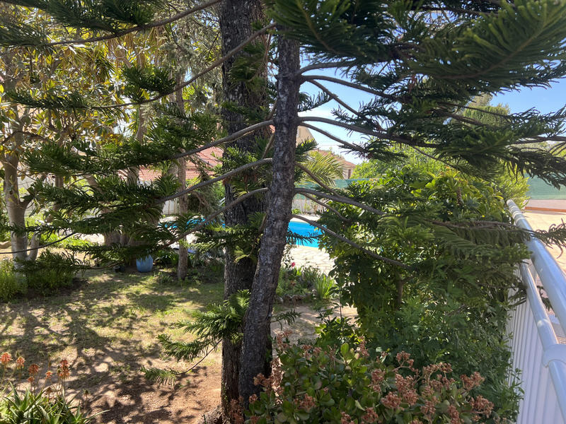 Maison - 145 m² - 5 pièces