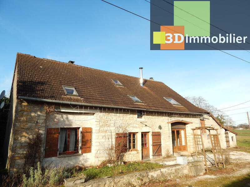 Maison - 225 m² - 9 pièces