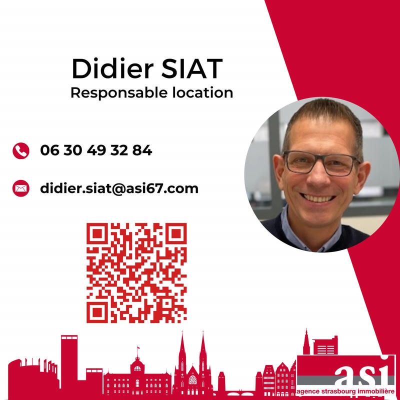 Bureau - 138 m² - 6 pièces