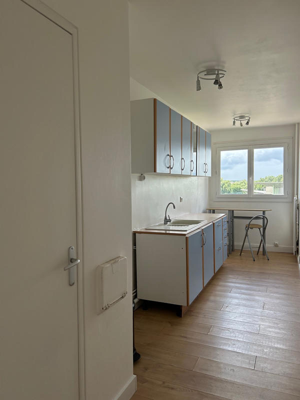 Appartement - 78 m² - 3 pièces